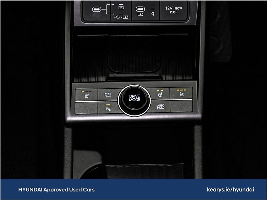 2023 Hyundai Kona 1.6 HYBRID Elegance Auto €31,890