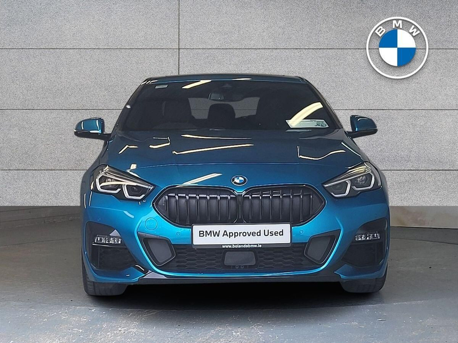 2022 BMW 2 Series - image 16