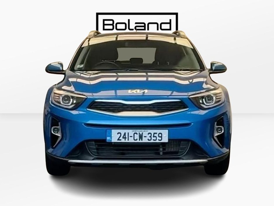 2024 Kia Stonic 1.0 K2 *JUST IN* €50 P/W ON PCP €21,995