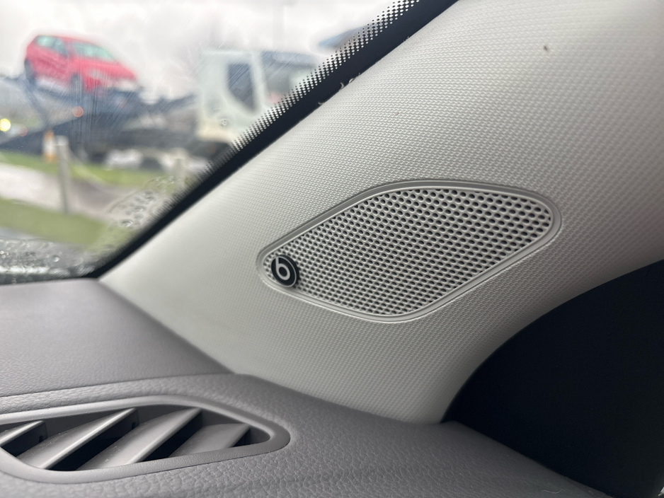 2017 Volkswagen Polo Polo *Beats Edition* 1.2 Petrol Automatic €13,950