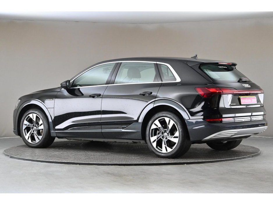 2020 Audi e-tron - image 6