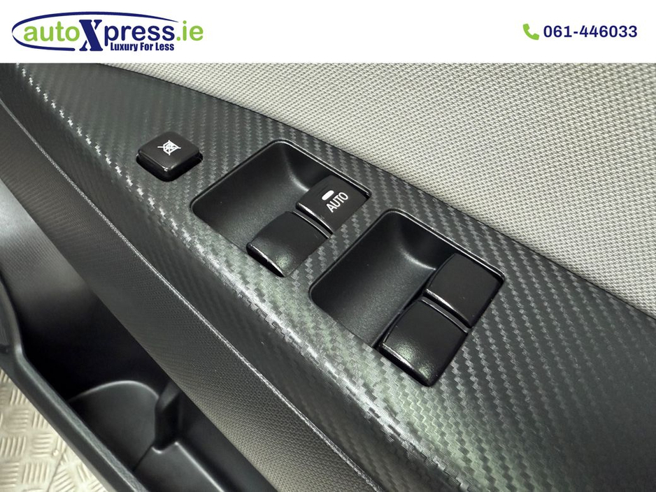 2022 Mitsubishi Mirage 1.2 Automatic, CarPlay, Reversing camera €13,850