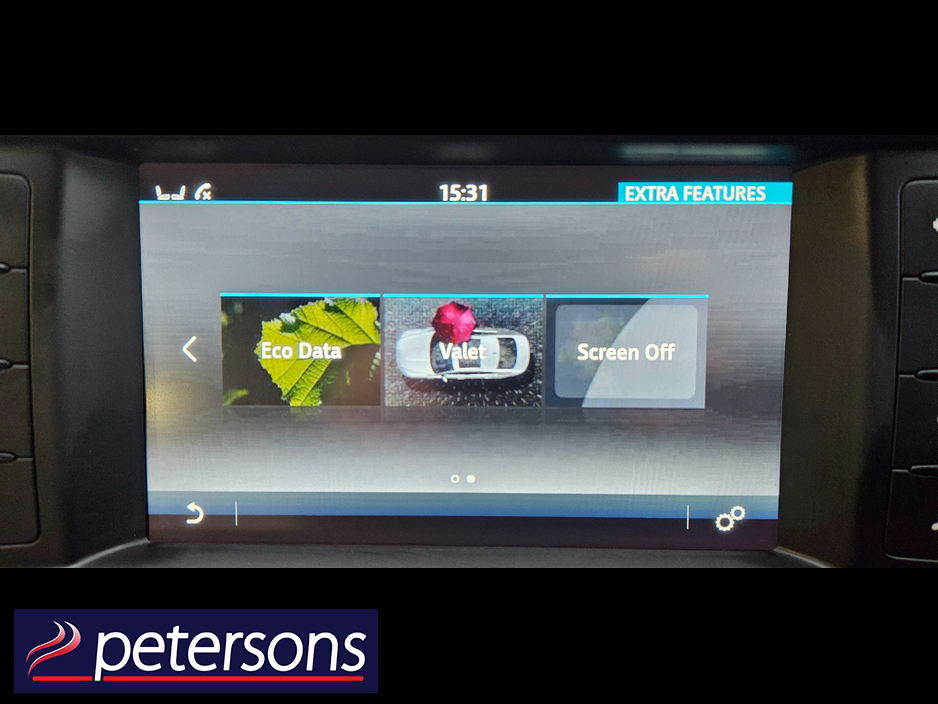 2015 Jaguar XE 2.0L 14D ADJ200 PRESTIGE 4DR AUTOMATIC €12,950