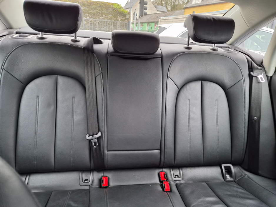 2016 Audi A6 - image 18