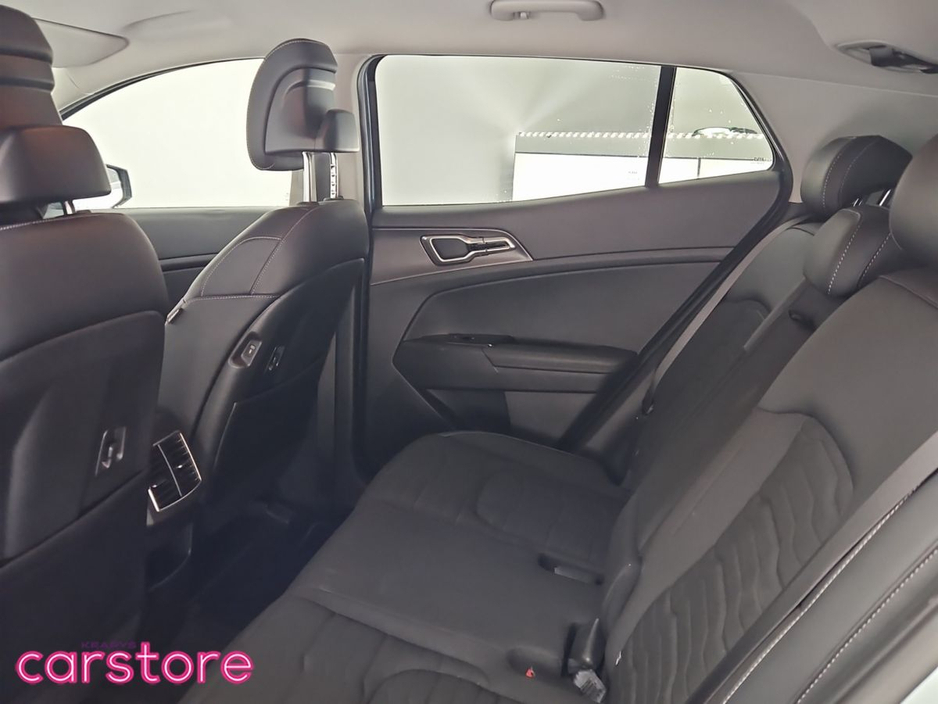 2023 Kia Sportage K3 Diesel 115hp €29,880