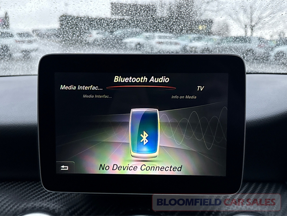 2017 Mercedes-Benz A Class AMG-LINE , AUTO // LOW MILEAGE €18,950