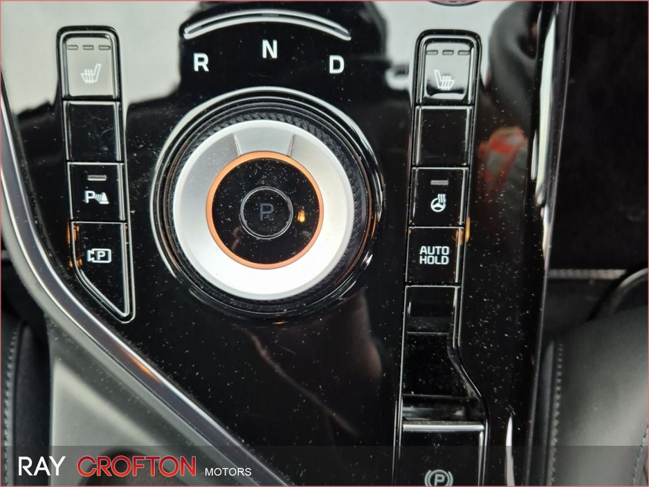 2024 Kia Niro Niro EV K3