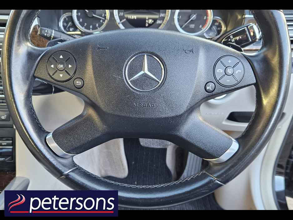 2013 Mercedes-Benz E Class E200 CDI BLUE EFFICIENCY ECO AUTOMATIC €12,950