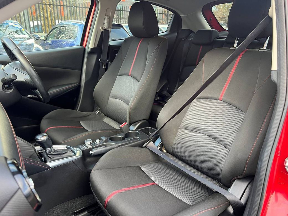 2016 Mazda Demio 1.3 SKYACTIV // HEADS-UP DISPLAY // 15" ALLOYS // HEATED SEATS €10,900