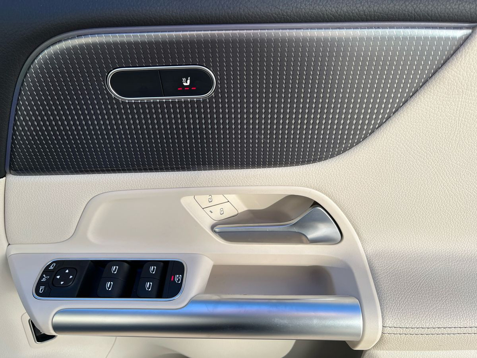 2024 Mercedes-Benz EQA - image 23