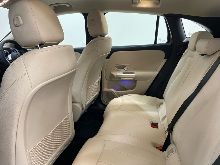 2026 Mercedes-Benz GLA Class - image 4