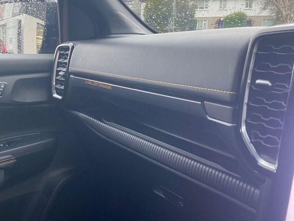 2023 Ford Ranger D/cab Wildtrak - 2.0TD205 10 SPEED AUTO €36,950