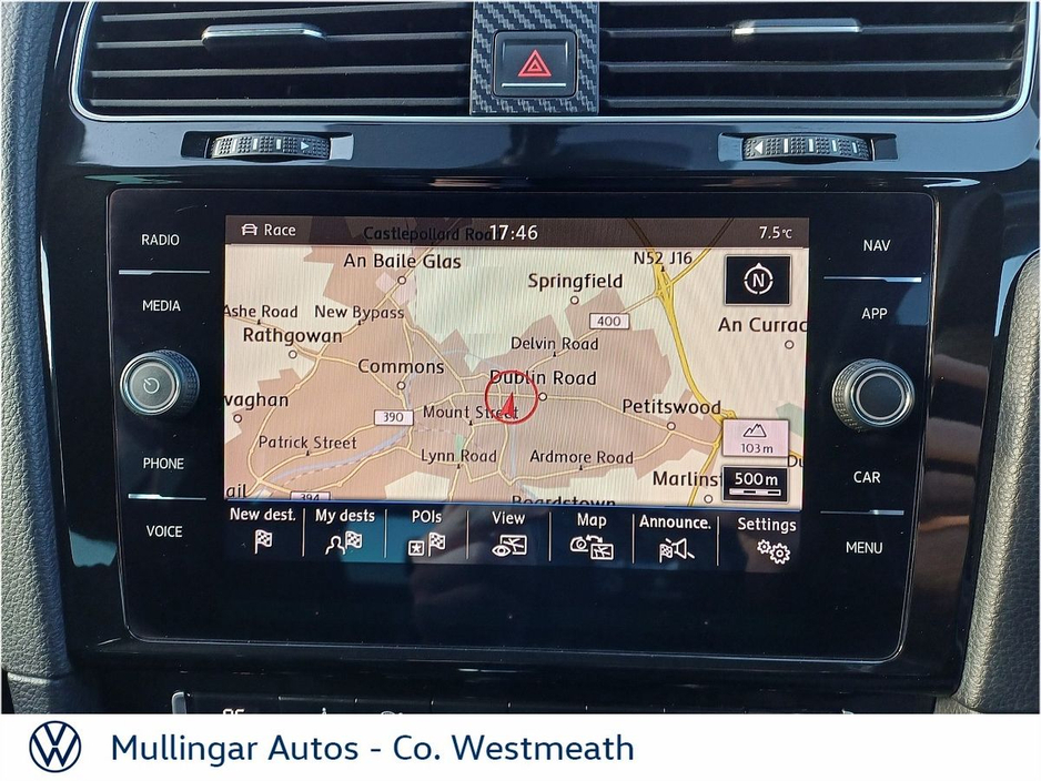 2018 Volkswagen Golf - image 18