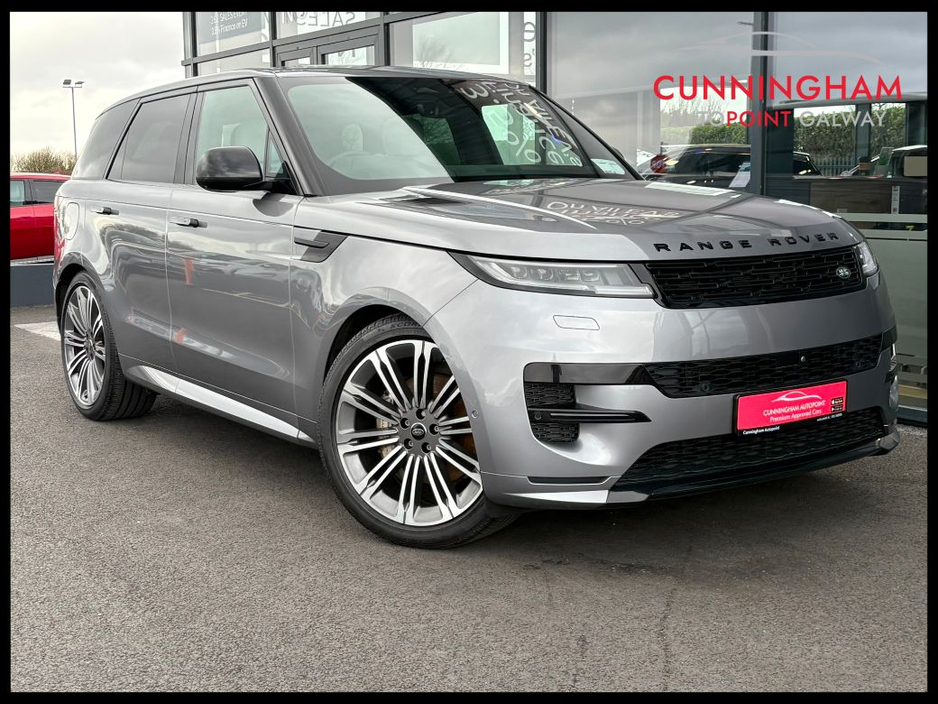 2025 Land Rover Range Rover Sport for sale in , Ireland