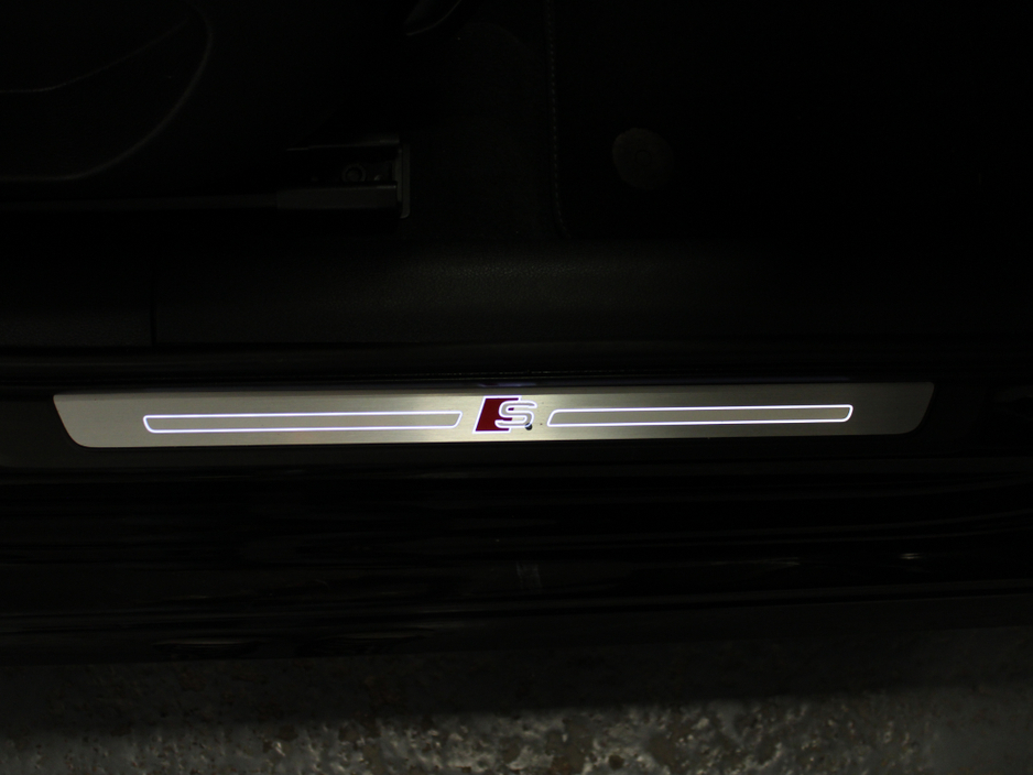 2018 Audi A3 - image 21