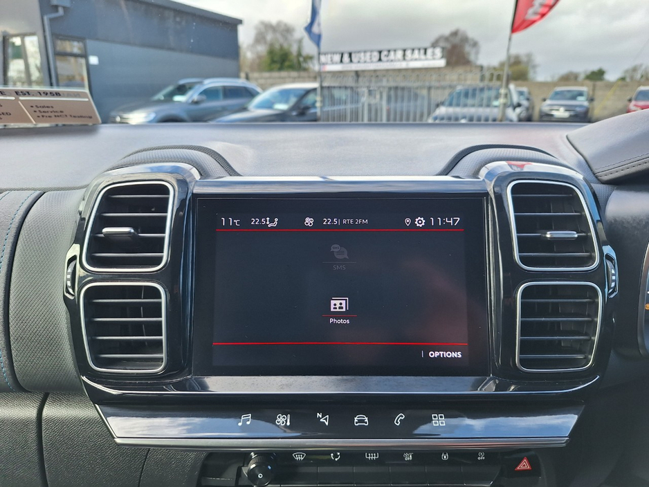 2023 Citroen C5 Aircross - image 15