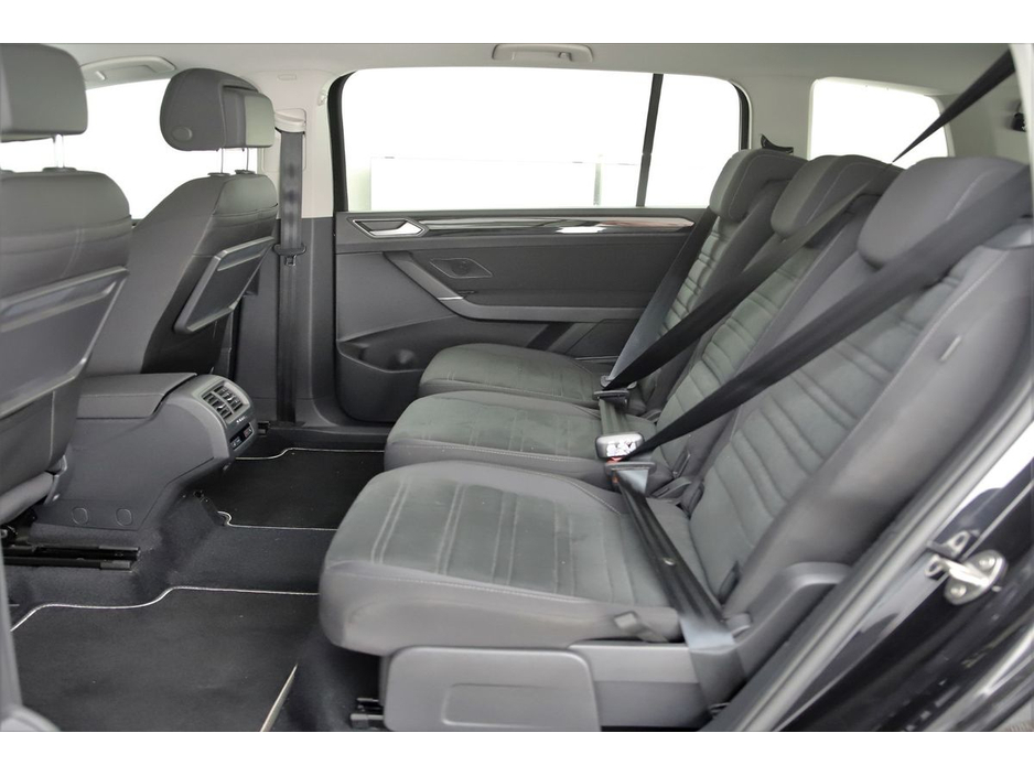 2016 Volkswagen Touran 1.4 TSI DSG HIGHLINE *CARPLAY*ANDROID AUTO*REVERSE CAM* €17,690