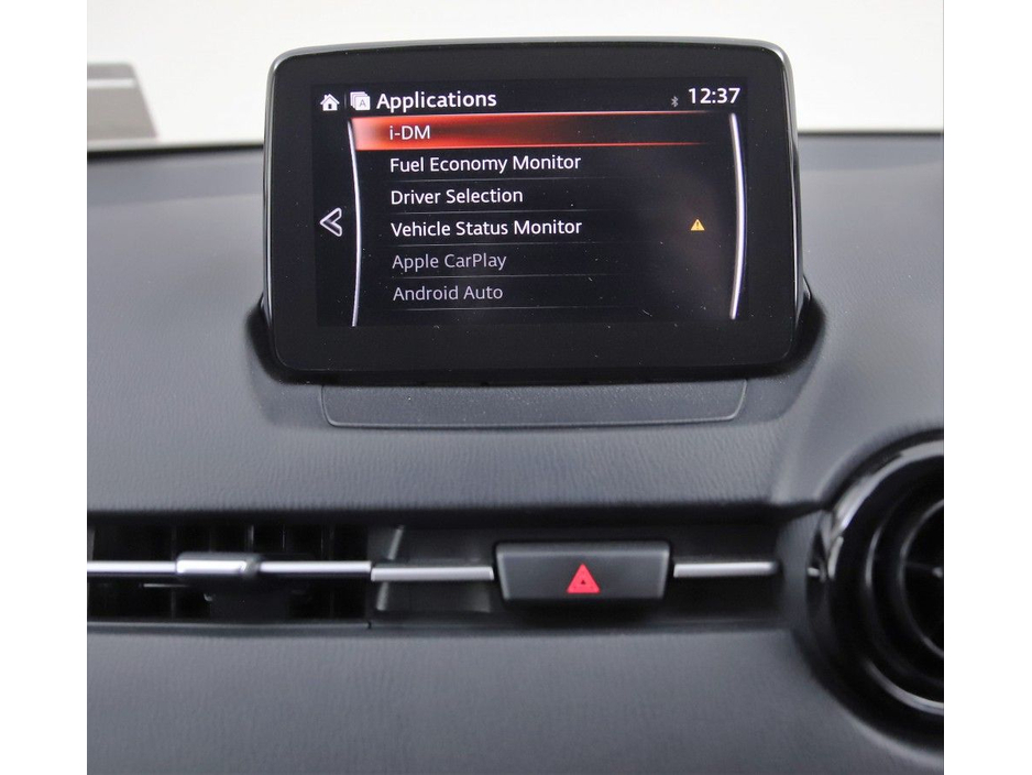 2020 Mazda Mazda2 1.5 AUTO SKYACTIVE G *CARPLAY*ANDROID*REVESE CAM* €15,480