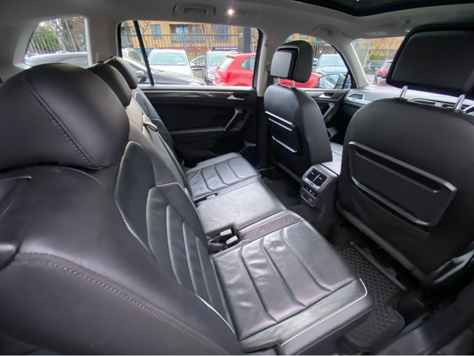 2019 Volkswagen Tiguan Allspace Auto 7Seats Massive Spec €30,900