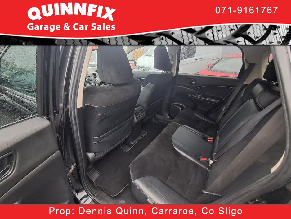 2015 Honda CR-V - image 15