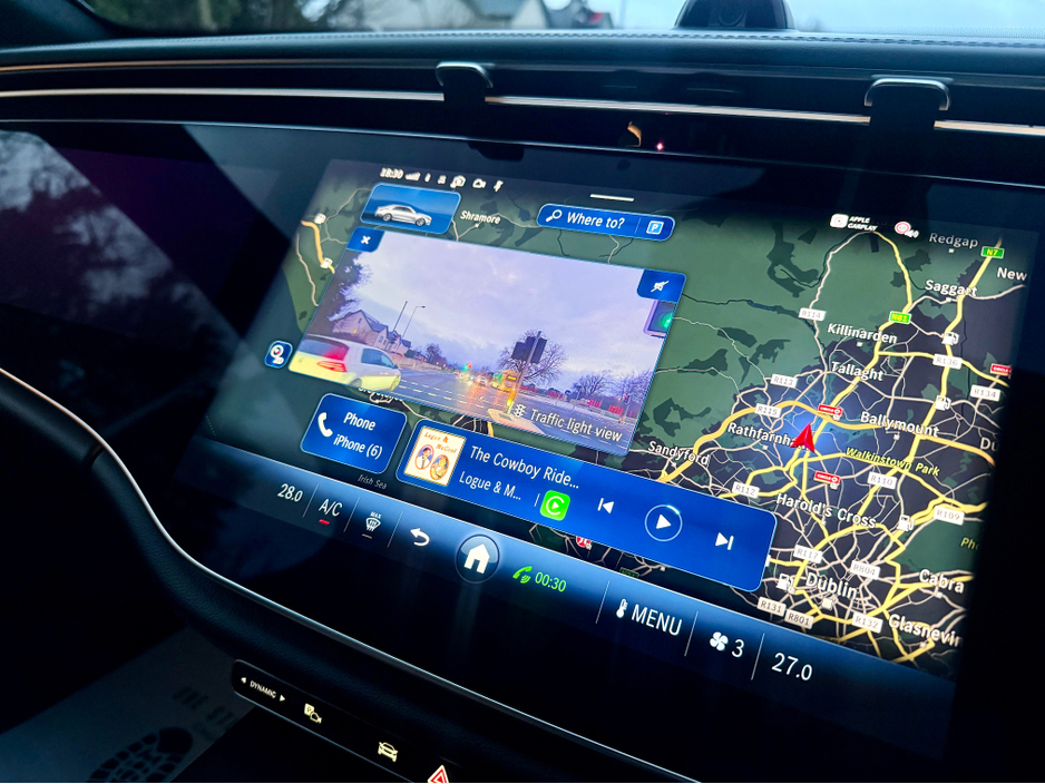 2024 Mercedes-Benz E Class - image 44