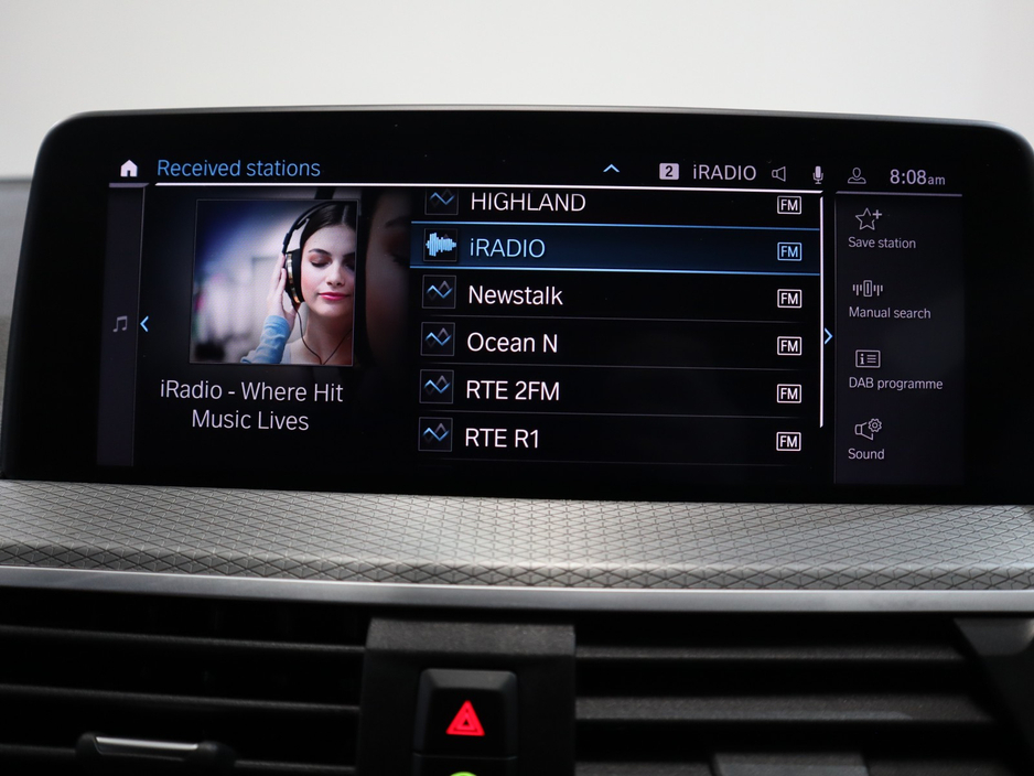 2022 BMW X3 - image 17