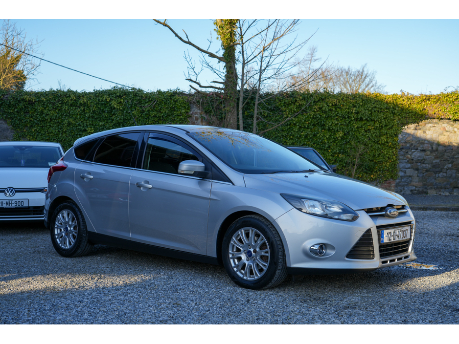 2012 Ford Focus for sale in , Ireland