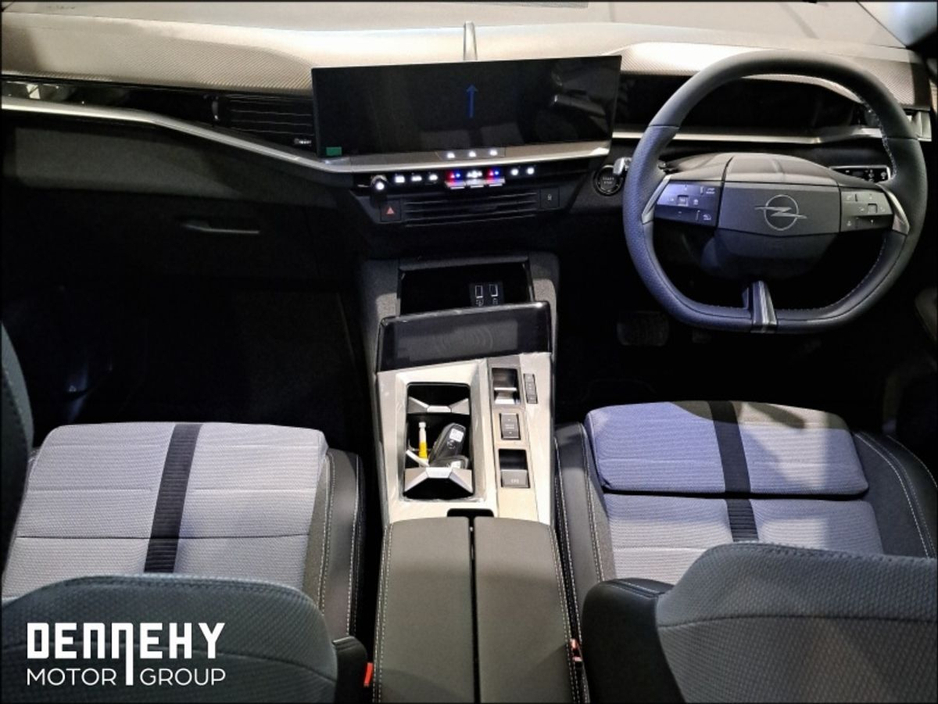 2026 Opel Grandland - image 2