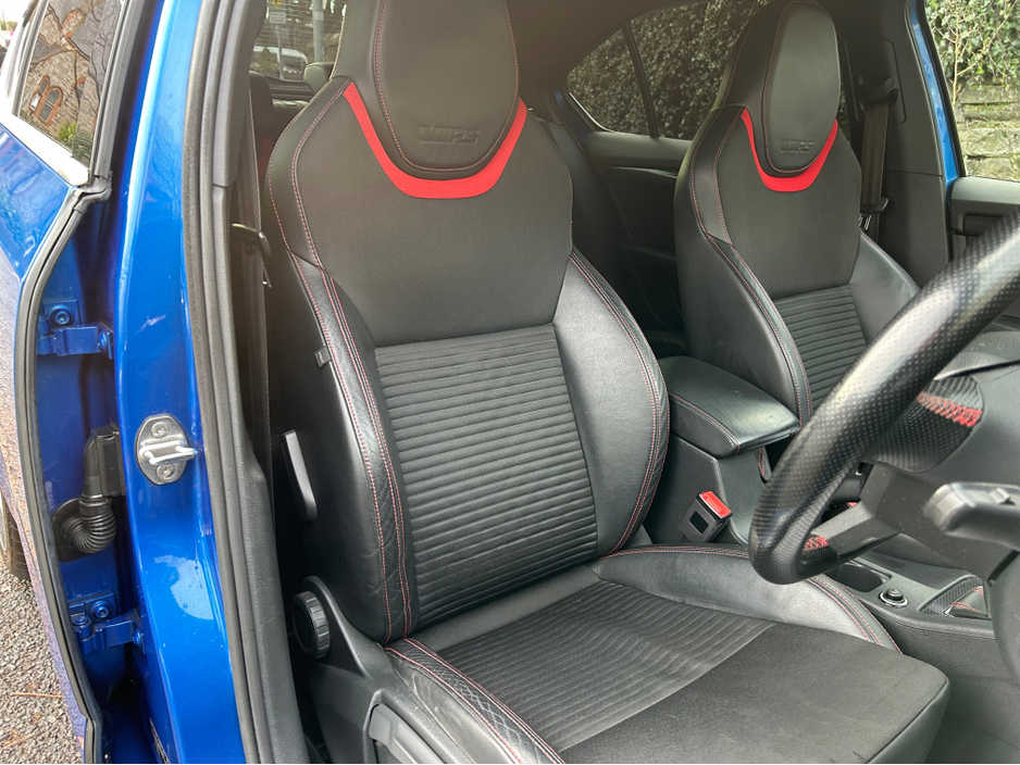 2016 Skoda Octavia VRS 2.0 TDI 184BHP €12,495