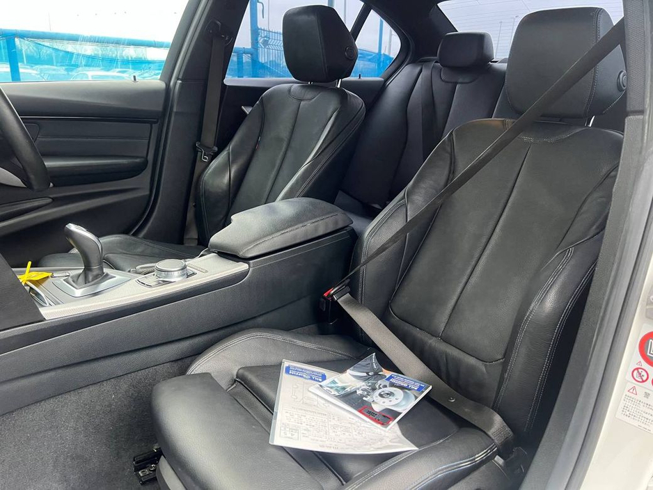 2018 BMW 3 Series 320d M-SPORT COMPETITION // FACTORY SHADOW EDITION // NEW M3 20" ALLOYS // BMW SERVICE HISTORY €25,950