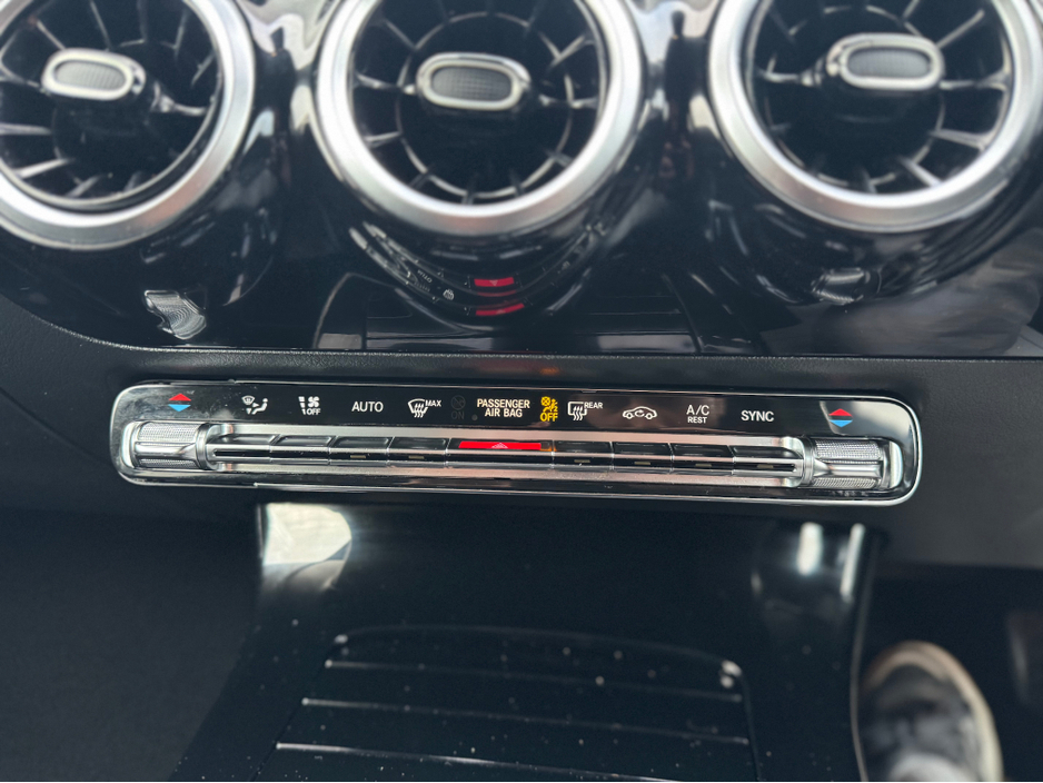 2018 Mercedes-Benz A Class 1.5 SPORT AUTO *FRESH NCT* €18,995