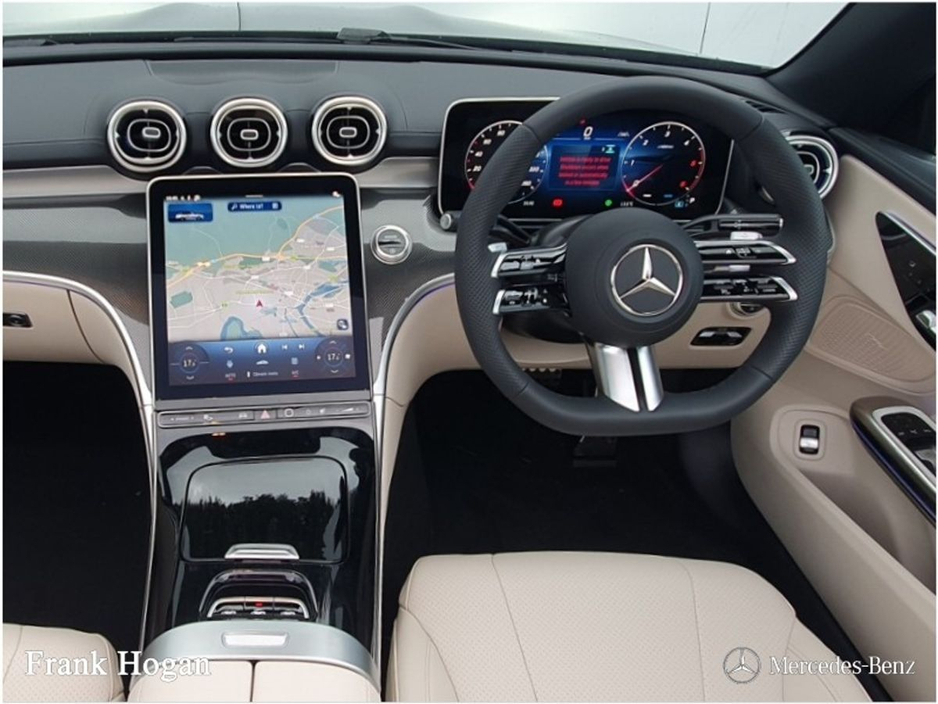 2026 Mercedes-Benz CLE - image 11