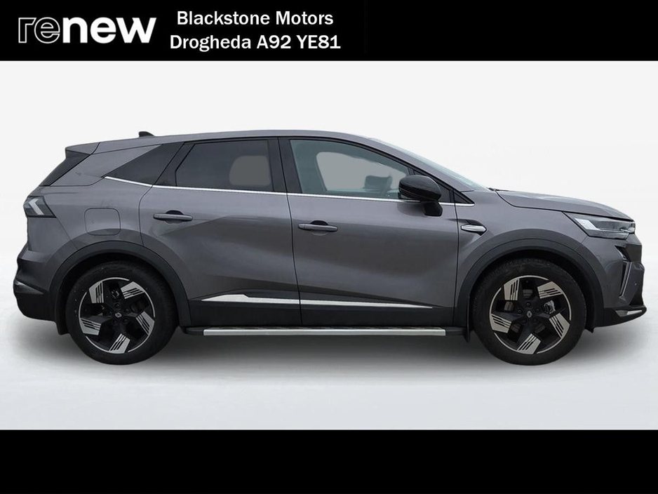 2025 Renault Symbioz - image 7