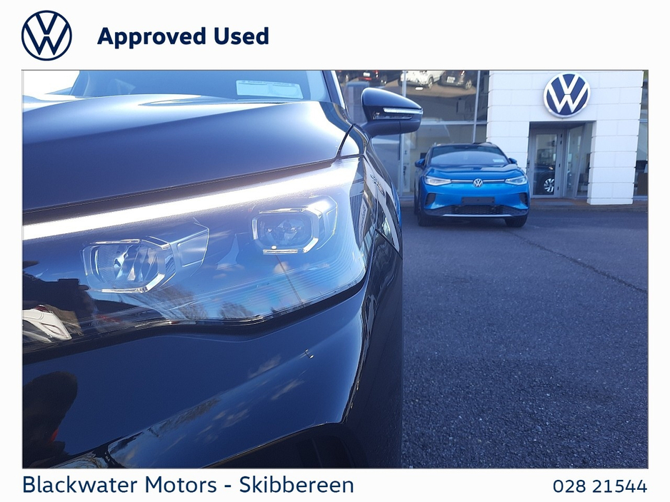 2025 Volkswagen Tiguan - image 20