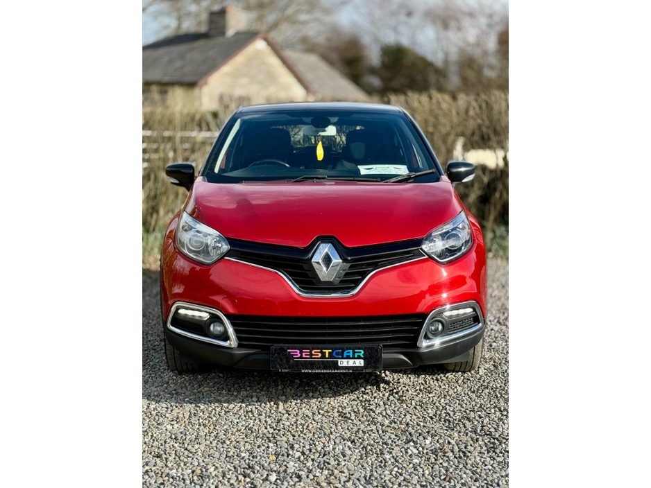 2019 Renault Captur - image 5