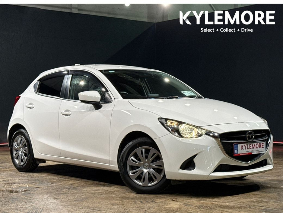 2019 Mazda Demio for sale in , Ireland