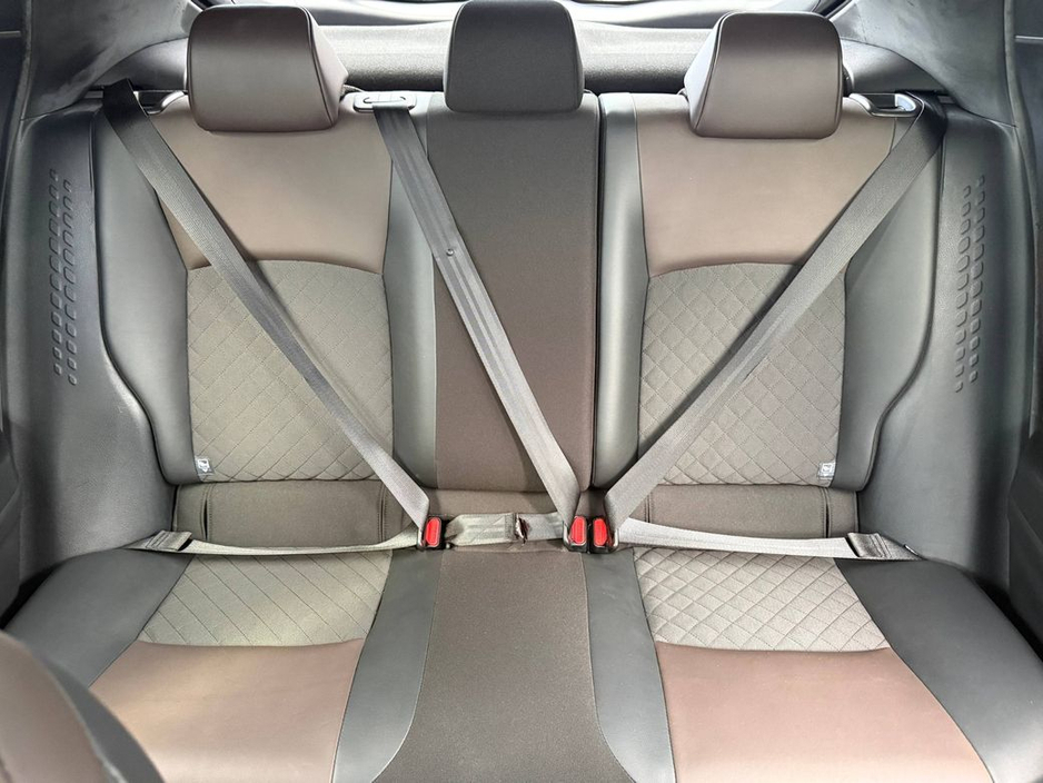 2017 Toyota C-HR - image 12