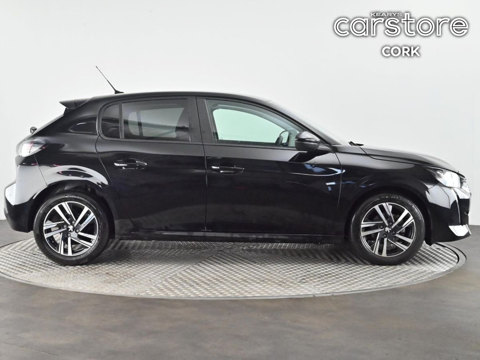 2024 Peugeot 208 1.2 Puretech 75bhp Active €22,880