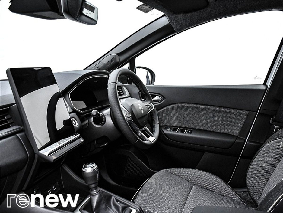 2026 Renault Symbioz Techno TCe 140 MY25