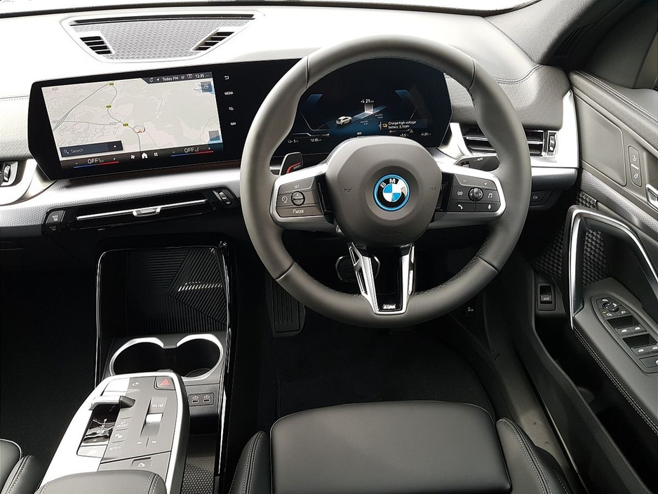 2026 BMW iX2 - image 5