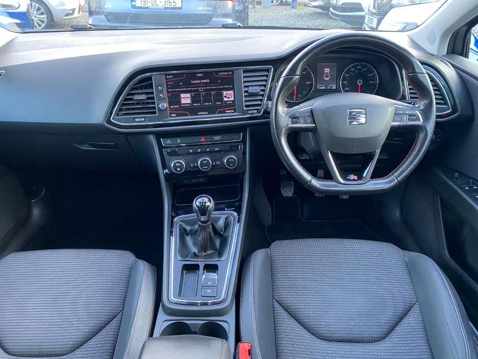 2017 SEAT Leon - image 9