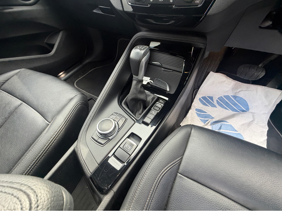 2021 BMW X1 - image 21