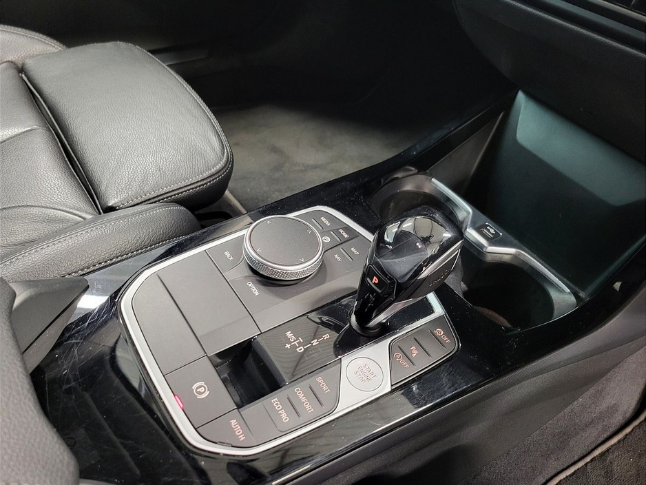 2021 BMW 1 Series 116d Sport €24,975