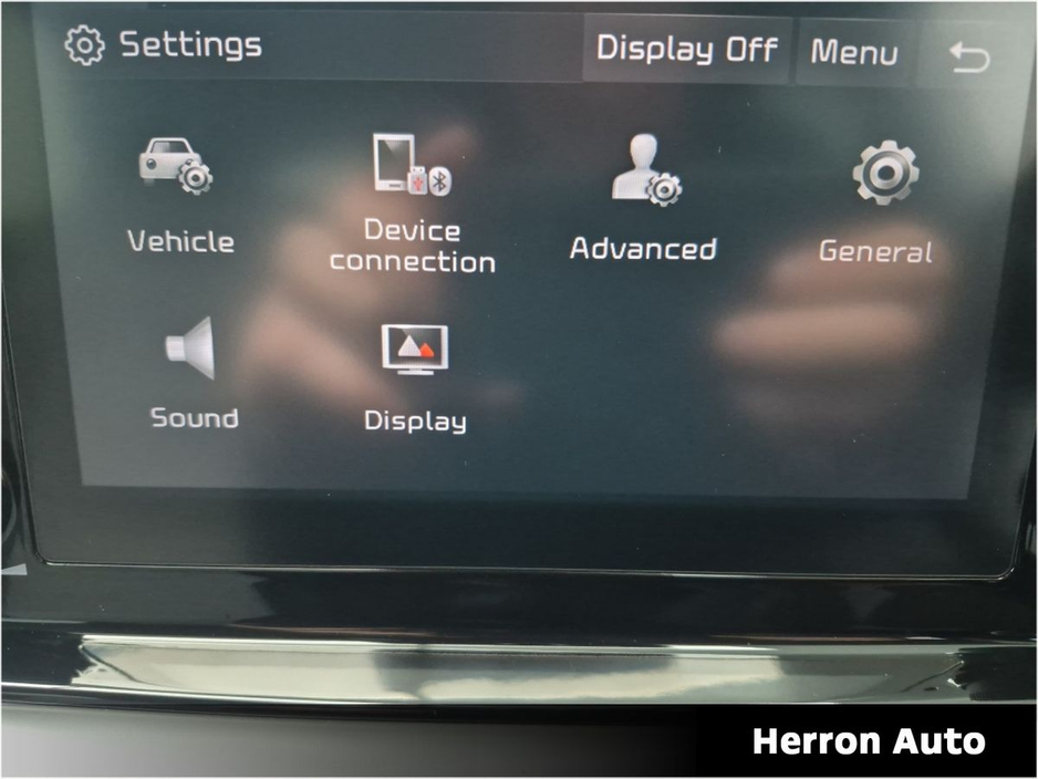 2021 Kia Ceed - image 10