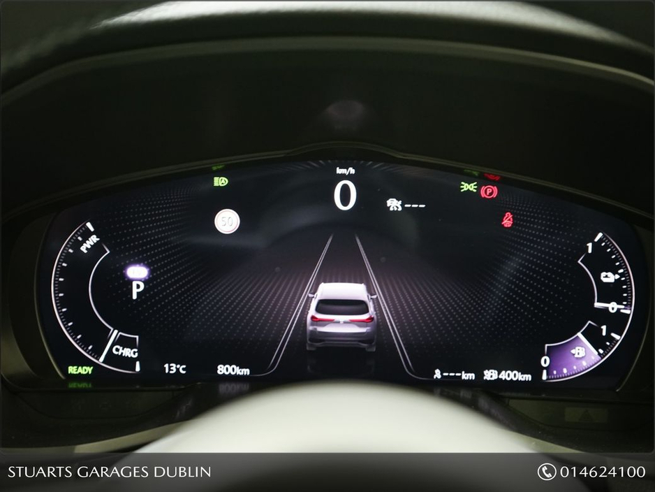 2025 Mazda CX-80 2.5L PHEV 327ps 8AT HOMURA PLUS*@STUARTS MAZDA, YOUR HOME FOR MAZDA IN SOUTH DUBLIN*MAZDA CX-80 2.5 PHEV 327PS HOMURA PLUS 7 SEATER*BLACK LEATHER SEAT €61,945