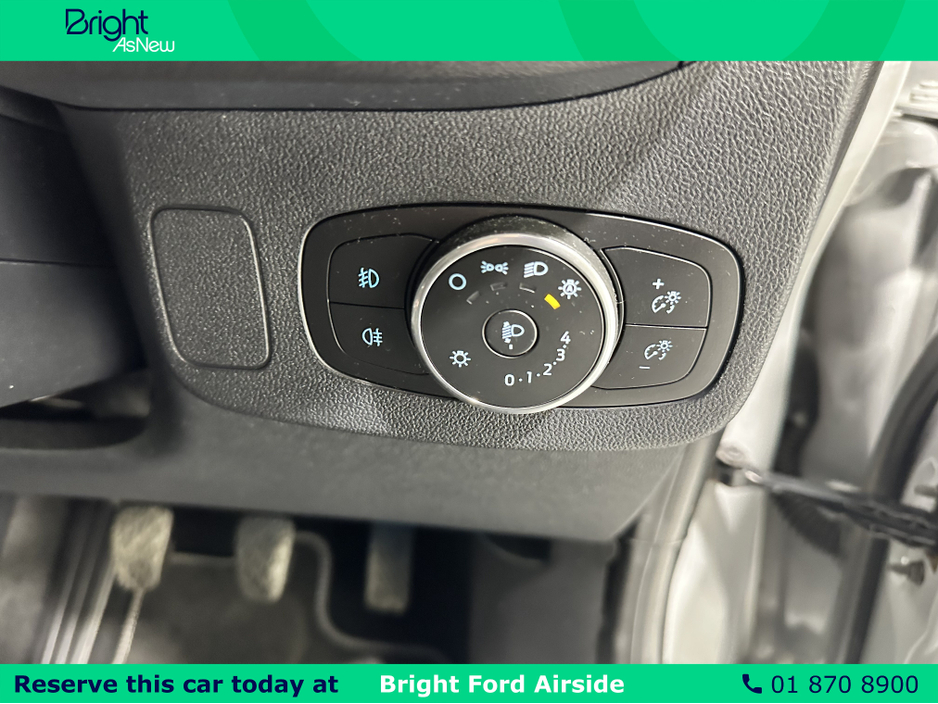 2020 Ford Puma - image 15