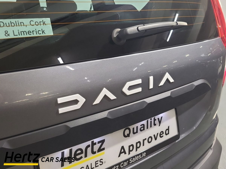 2024 Dacia Jogger - image 10