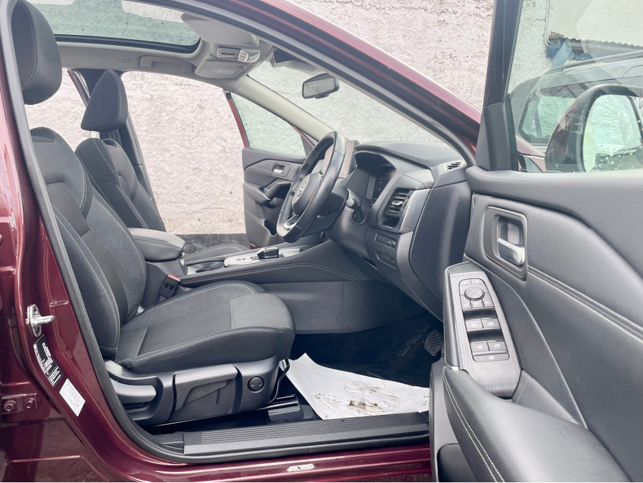 2023 Nissan Qashqai - image 7