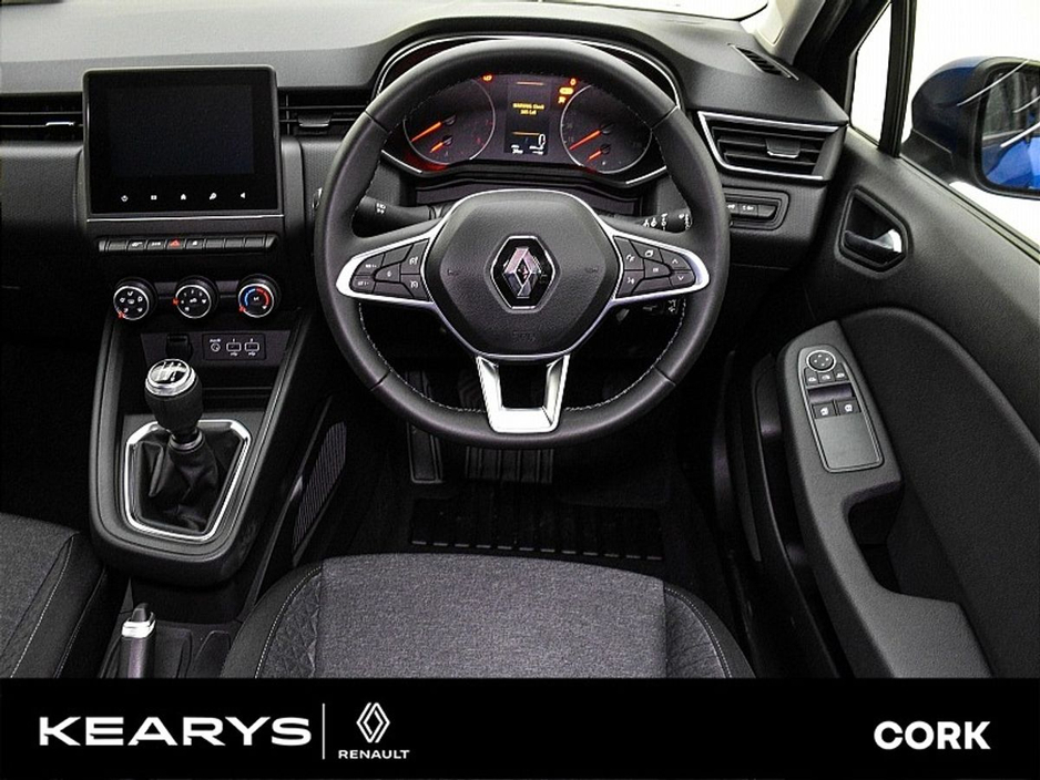 2020 Renault Clio Dynamique TCe 100 MY19