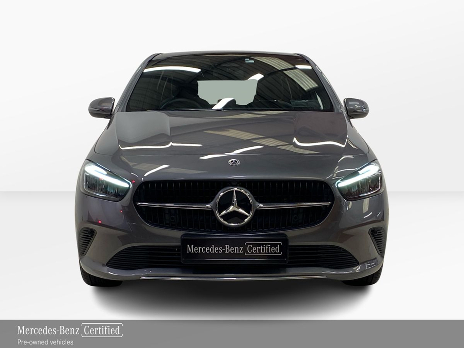 2023 Mercedes-Benz B Class - image 7